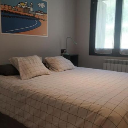 Check-In Casas La Tuca Apartment Benasque Exterior photo