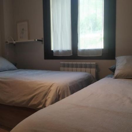 Check-In Casas La Tuca Apartment Benasque Exterior photo